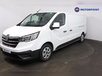 Used Renault Trafic 2025 for sale - 77117696: Photo
