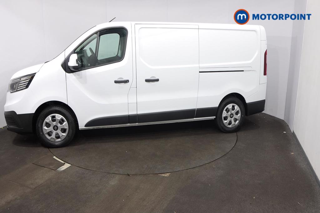 Used Renault Trafic 2025 for sale - 77117696: Photo 4