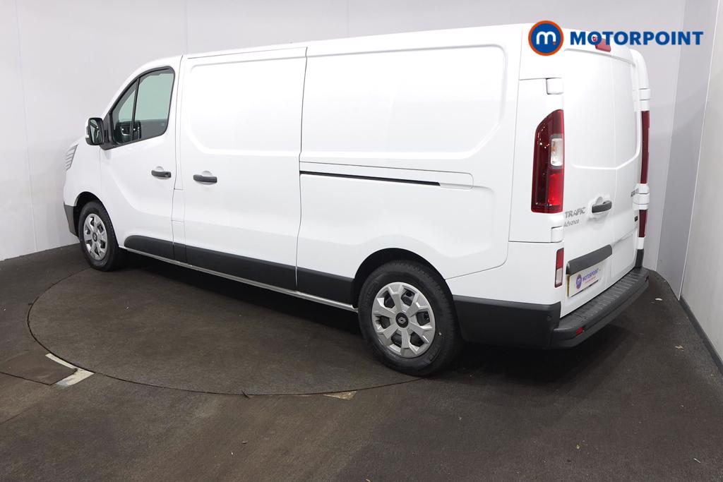 Used Renault Trafic 2025 for sale - 77117696: Photo 5