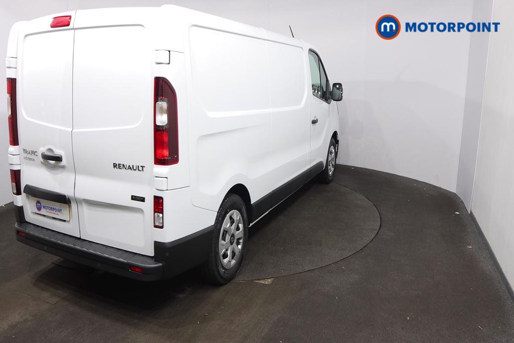 Used Renault Trafic 2025 for sale - 77117696: Photo 7