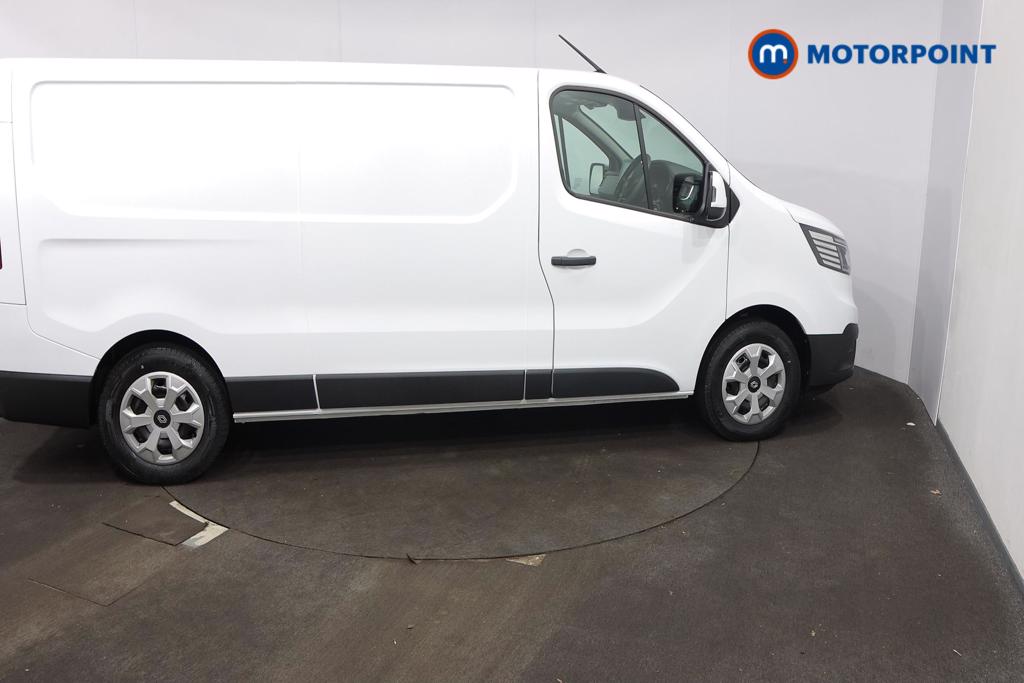 Used Renault Trafic 2025 for sale - 77117696: Photo 8