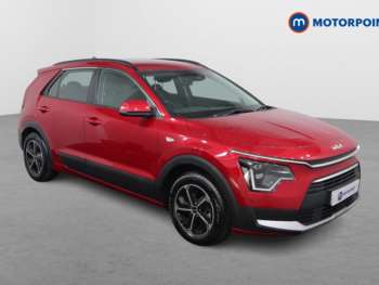 2022 - 1.6 GDi Hybrid 2 5dr DCT
