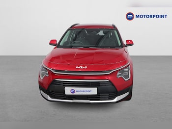 Used Kia Niro 2022 for sale - 75426955: Photo