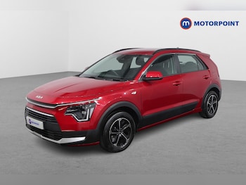 Used Kia Niro 2022 for sale - 75426955: Photo
