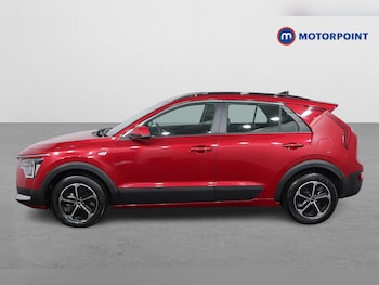 Used Kia Niro 2022 for sale - 75426955: Photo