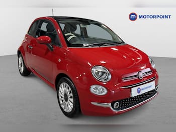 Used Fiat 500 2023 for sale - 79629662: Photo