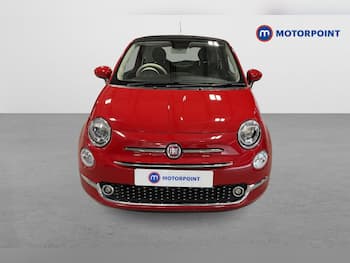 Used Fiat 500 2023 for sale - 79629662: Photo