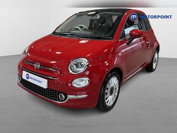 Used Fiat 500 2023 for sale - 79629662: Photo