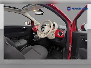 Used Fiat 500 2023 for sale - 79629662: Photo
