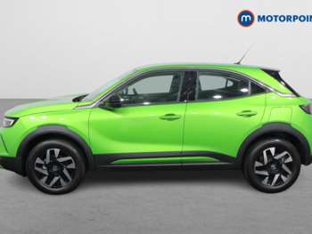 Used Vauxhall Mokka 2025 for sale - 75320065: Photo