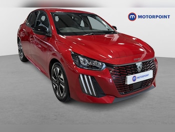 Used Peugeot 208 2025 for sale - 78720524: Photo