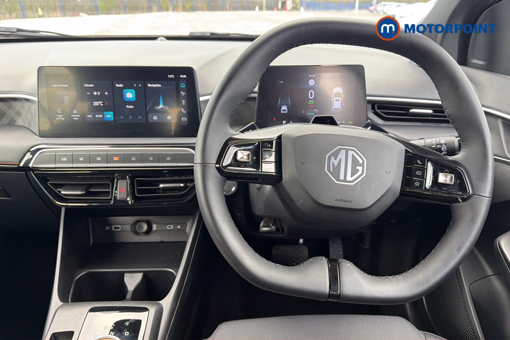 Used MG MG3 2025 for sale - 77878422: Photo 10