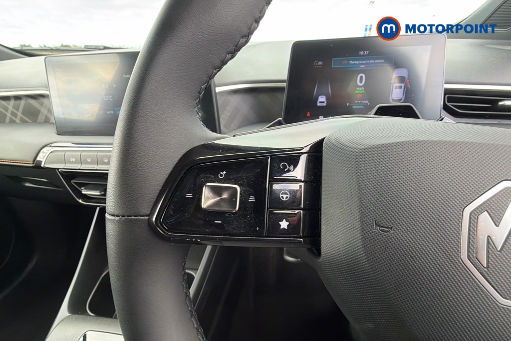 Used MG MG3 2025 for sale - 77878422: Photo 11