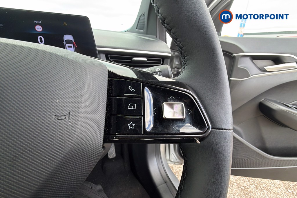 Used MG MG3 2025 for sale - 77878422: Photo 12