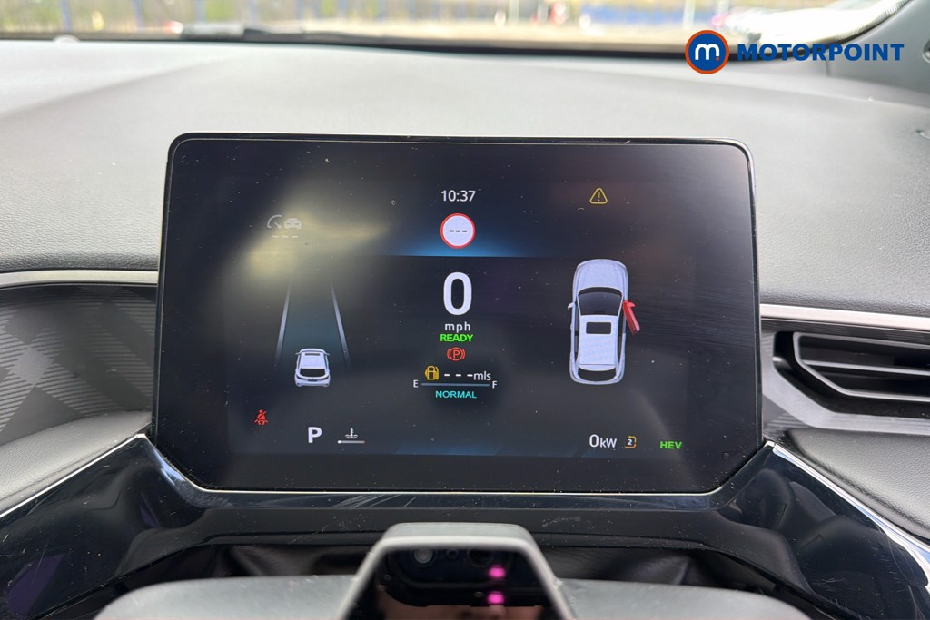 Used MG MG3 2025 for sale - 77878422: Photo 13