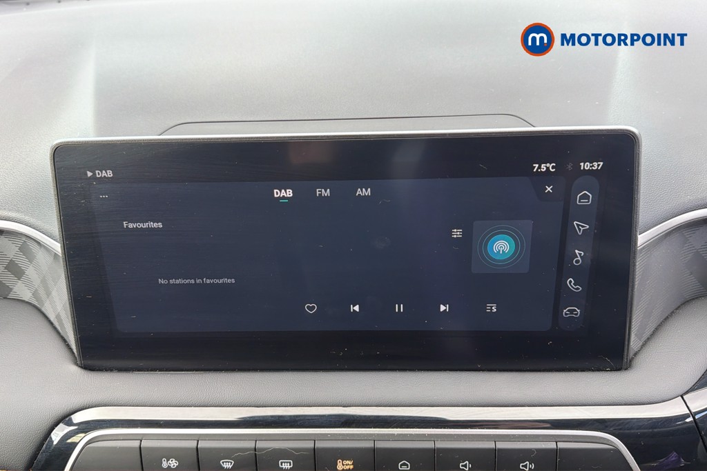 Used MG MG3 2025 for sale - 77878422: Photo 14