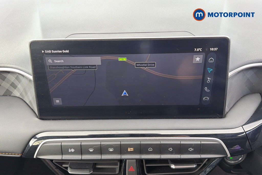 Used MG MG3 2025 for sale - 77878422: Photo 15