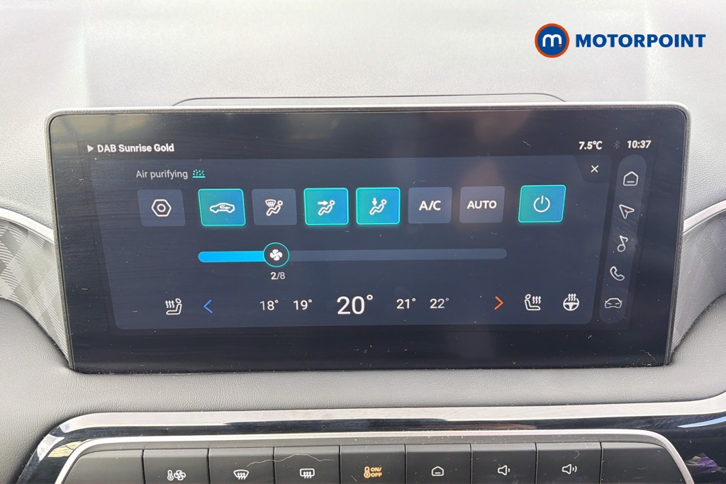 Used MG MG3 2025 for sale - 77878422: Photo 16