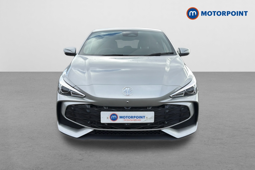 Used MG MG3 2025 for sale - 77878422: Photo 2