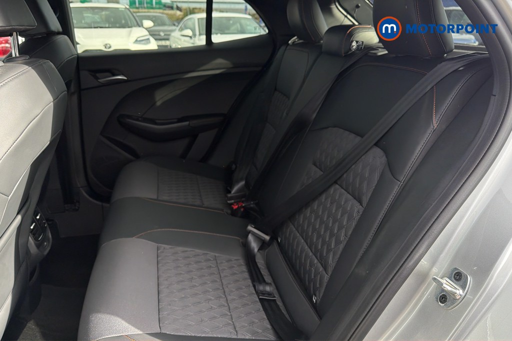 Used MG MG3 2025 for sale - 77878422: Photo 21