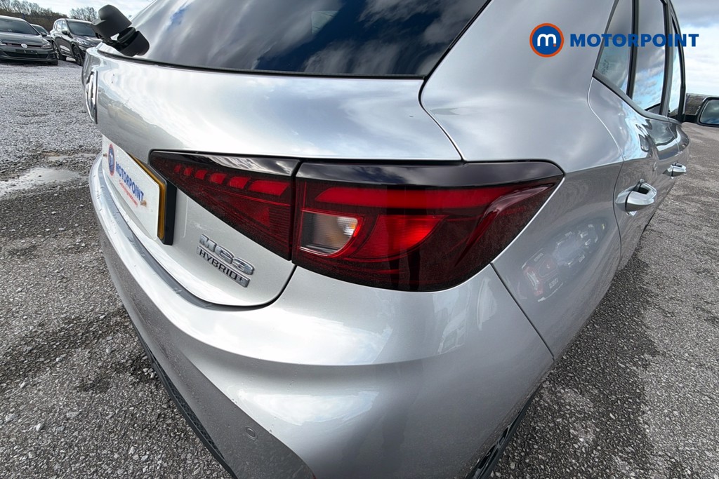 Used MG MG3 2025 for sale - 77878422: Photo 24