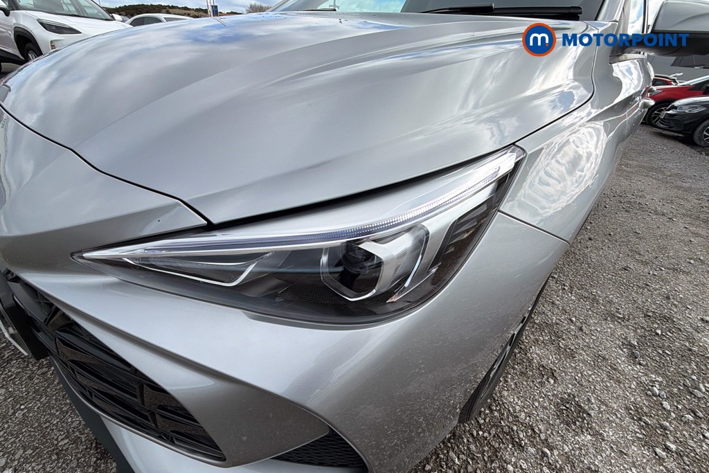 Used MG MG3 2025 for sale - 77878422: Photo 25