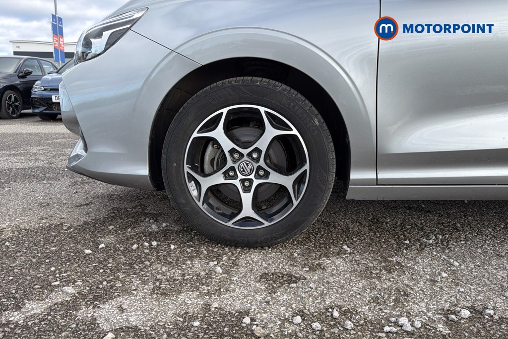 Used MG MG3 2025 for sale - 77878422: Photo 26