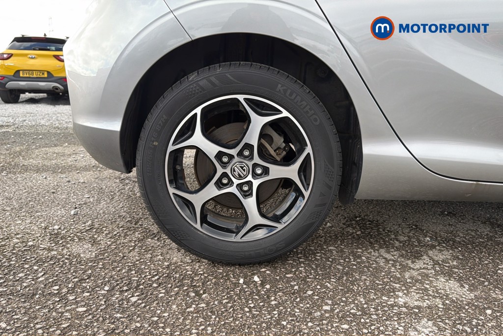 Used MG MG3 2025 for sale - 77878422: Photo 28