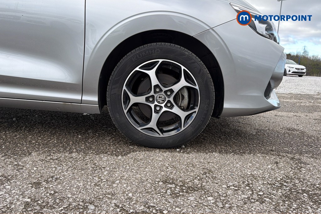 Used MG MG3 2025 for sale - 77878422: Photo 29