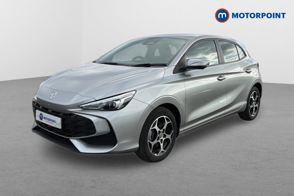 Used MG MG3 2025 for sale - 77878422: Photo 3