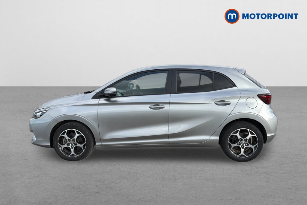 Used MG MG3 2025 for sale - 77878422: Photo 4