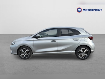 Used MG MG3 2025 for sale - 77878422: Photo