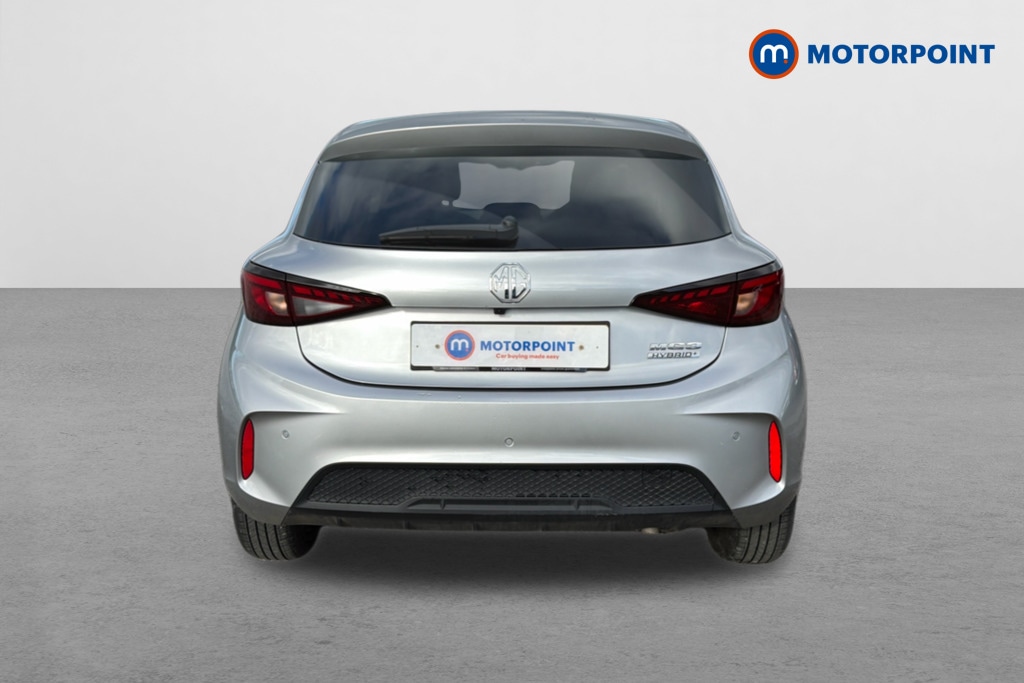 Used MG MG3 2025 for sale - 77878422: Photo 6