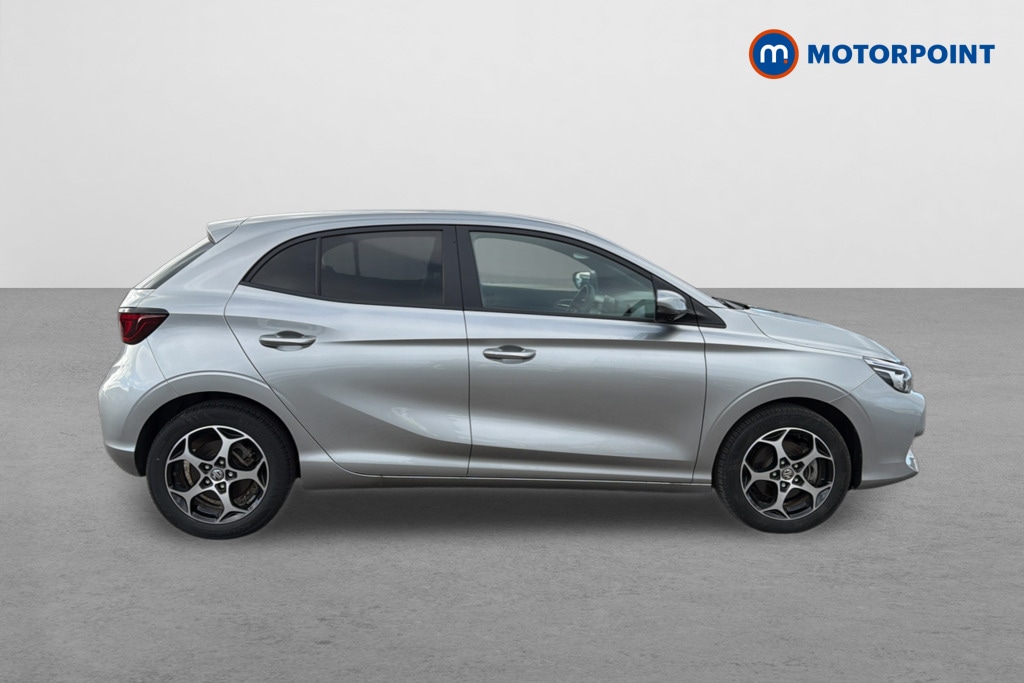 Used MG MG3 2025 for sale - 77878422: Photo 8