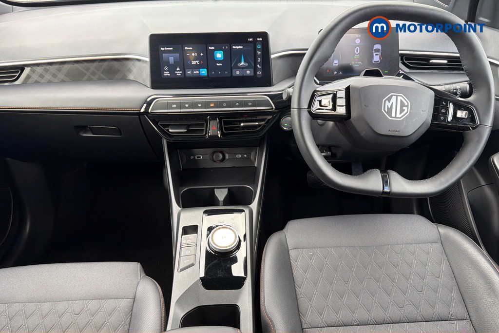 Used MG MG3 2025 for sale - 77878422: Photo 9