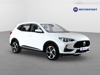 Used MG MG HS 2024 for sale - 78314486: Photo