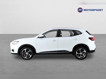 Used MG MG HS 2024 for sale - 78314486: Photo