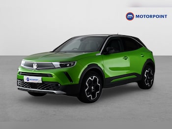 Used Vauxhall Mokka 2023 for sale - 79312460: Photo