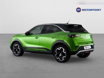Used Vauxhall Mokka 2023 for sale - 79312460: Photo