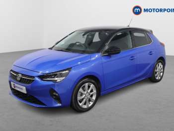 Used Vauxhall Corsa 2020 for sale - 74922955: Photo