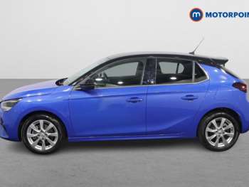 Used Vauxhall Corsa 2020 for sale - 74922955: Photo