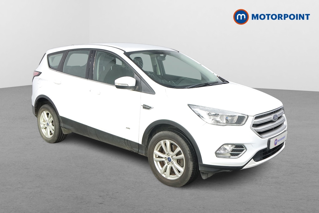 Used Ford Kuga 2018 for sale - 76568849: Photo 1