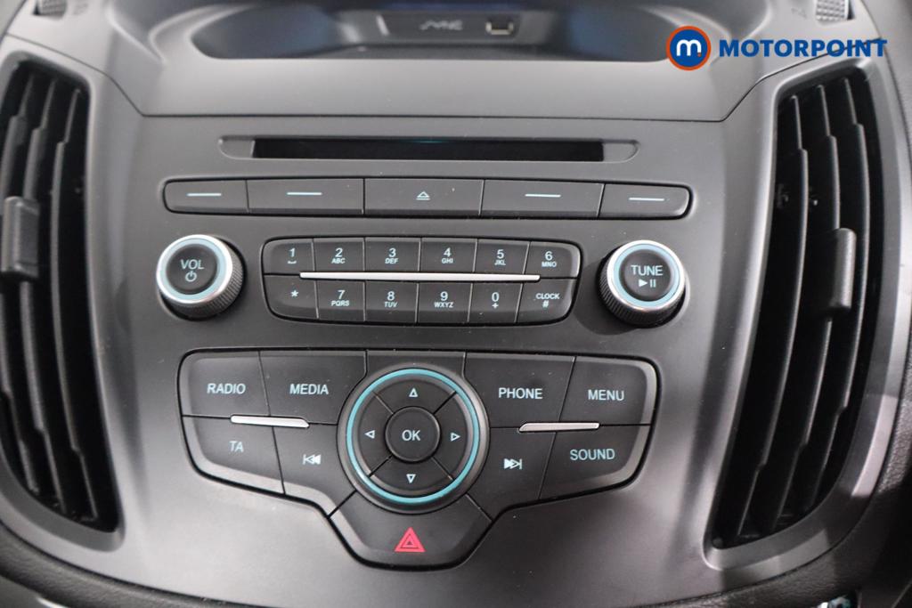 Used Ford Kuga 2018 for sale - 76568849: Photo 11