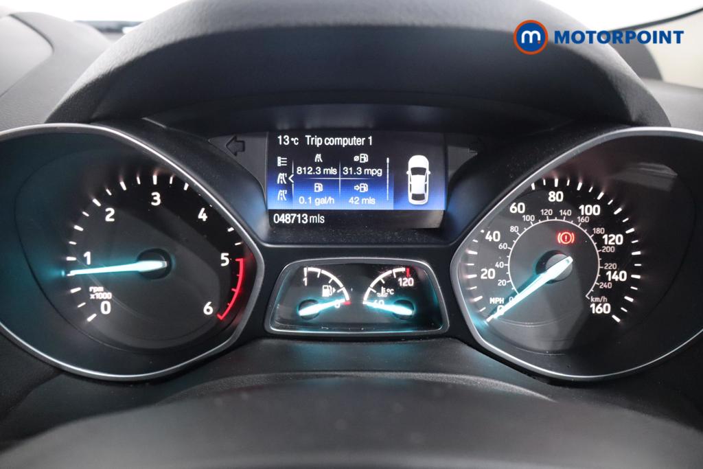 Used Ford Kuga 2018 for sale - 76568849: Photo 16