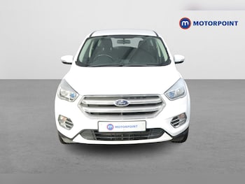 2018 - 2.0 TDCi Zetec 5dr