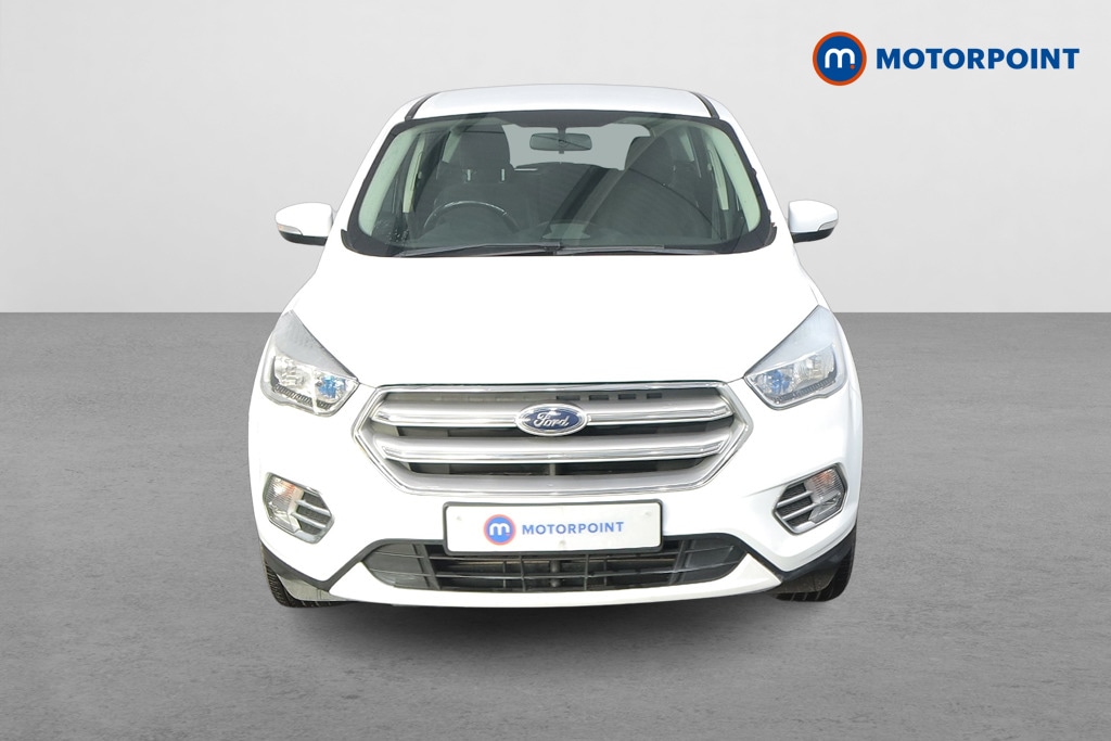 Used Ford Kuga 2018 for sale - 76568849: Photo 2