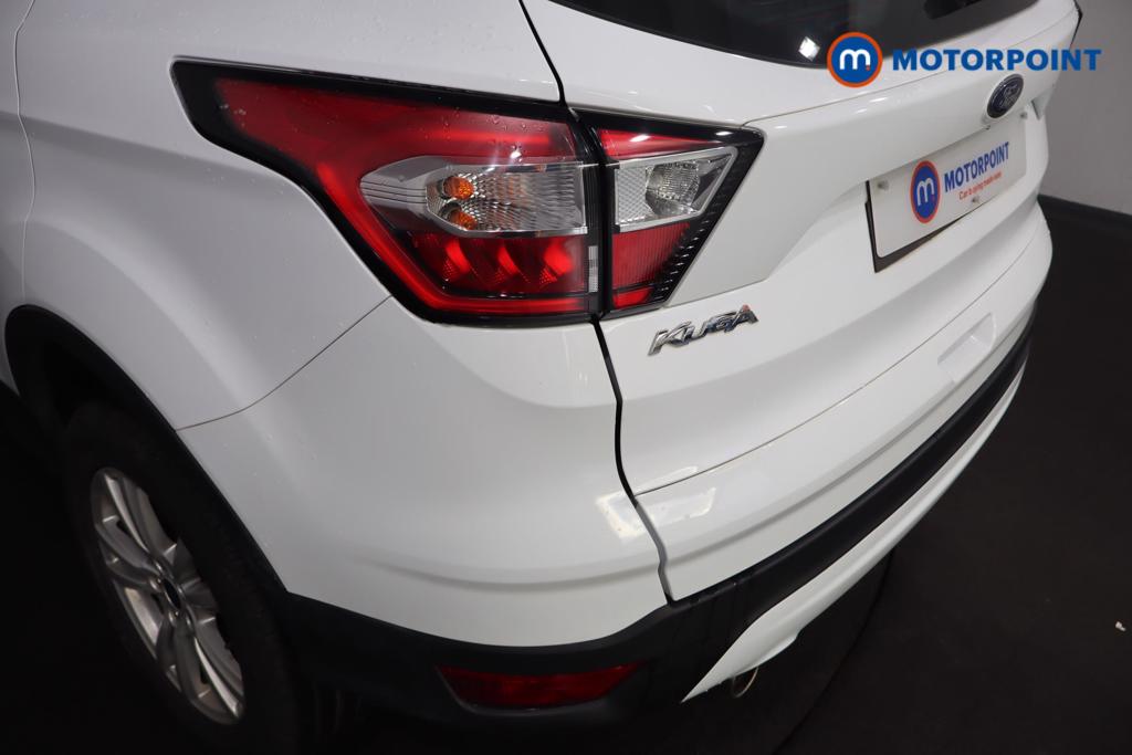 Used Ford Kuga 2018 for sale - 76568849: Photo 22