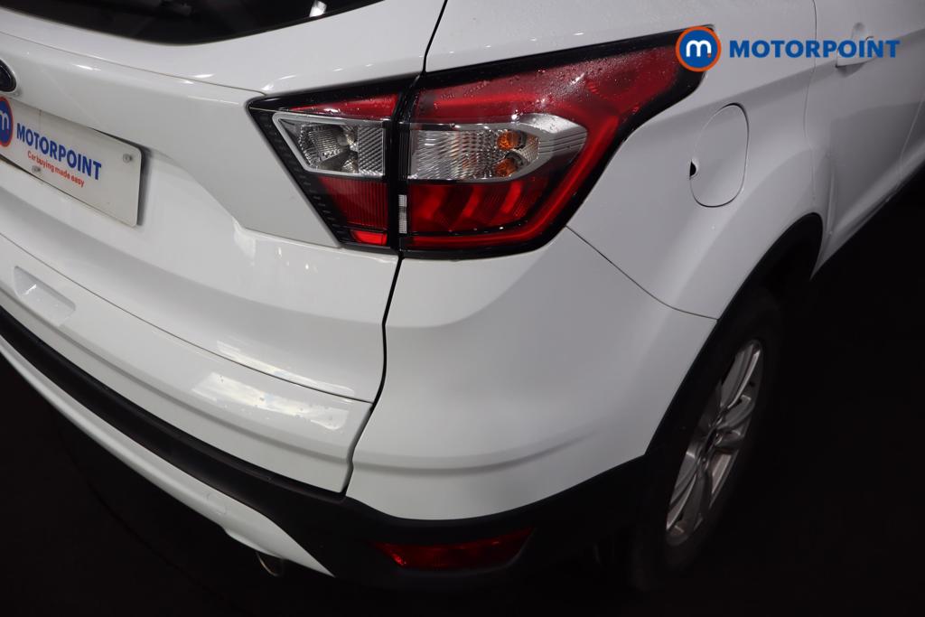 Used Ford Kuga 2018 for sale - 76568849: Photo 23