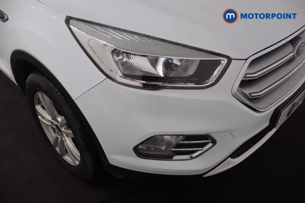 Used Ford Kuga 2018 for sale - 76568849: Photo 24