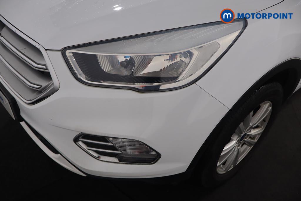 Used Ford Kuga 2018 for sale - 76568849: Photo 25